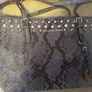 Michael Kors purse